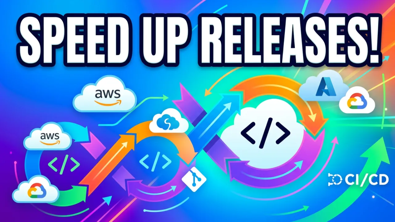 The Modern DevOps Lifecycle - From Code to Cloud