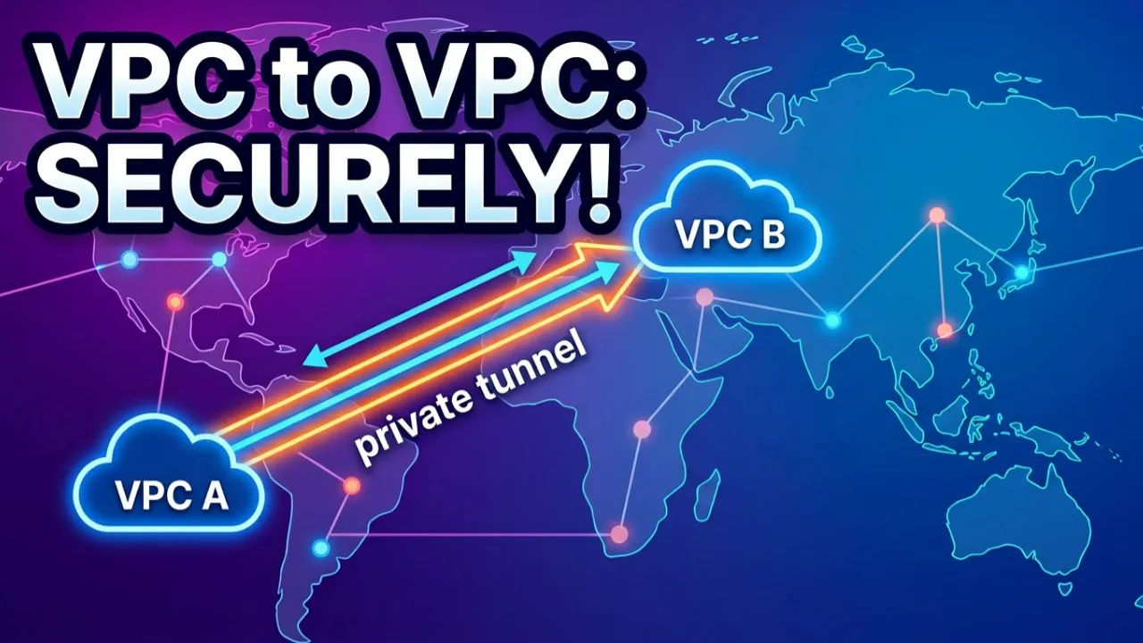 AWS VPN Guide