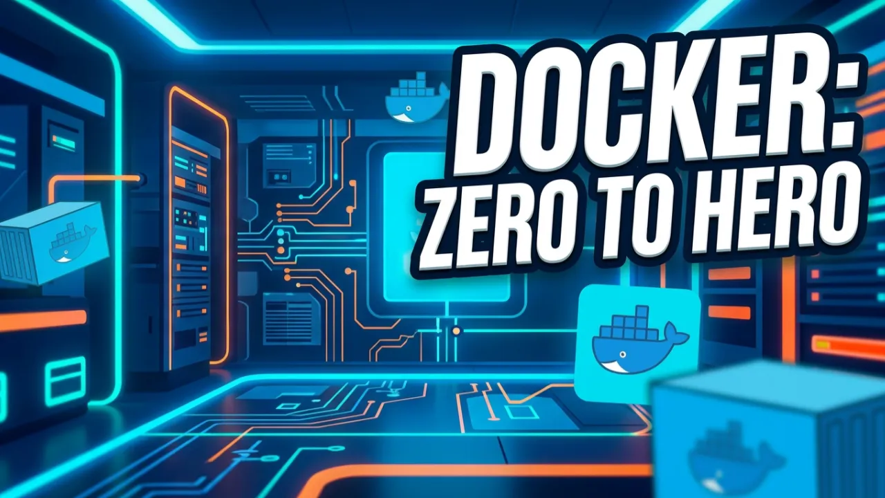 Docker Compose